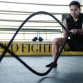 The best battle rope workouts to get you fit